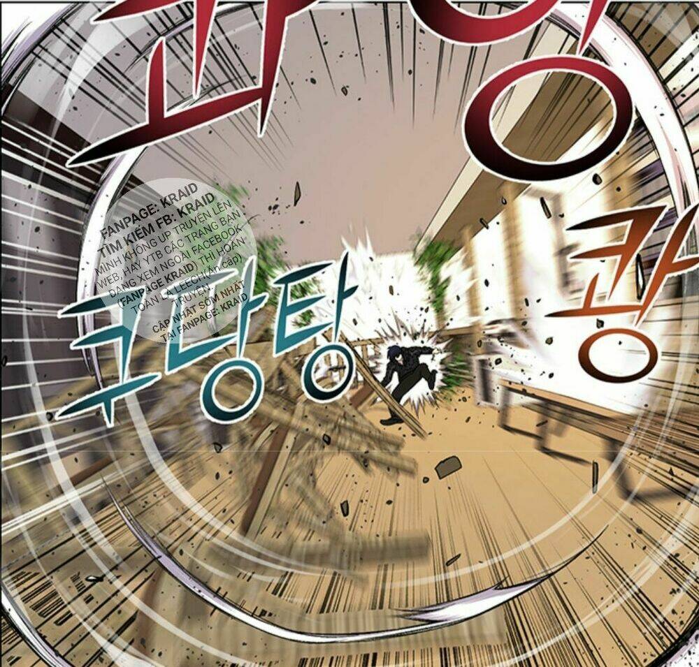 Luân Hồi Ác Nhân: Chapter 23