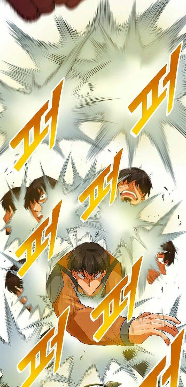 Tôi Tự Động Săn Một Mình: Chapter 92