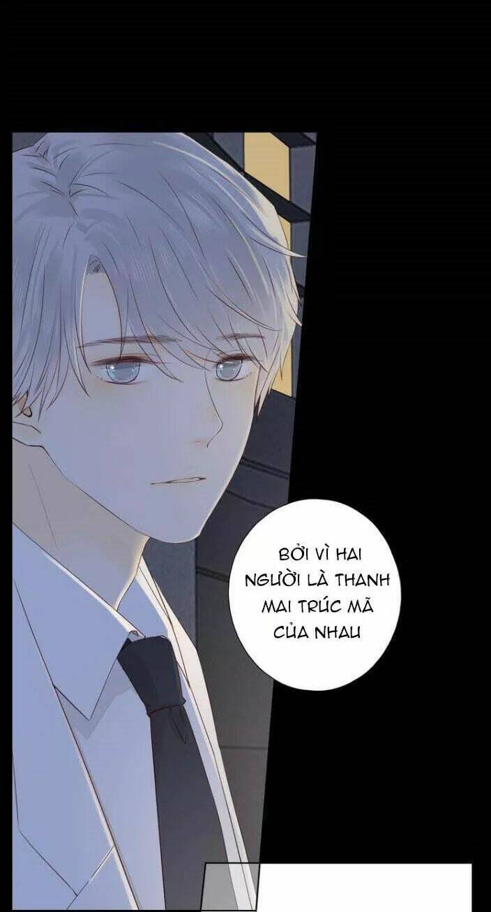 Cô Ấy Không Đáng Yêu: Chapter 26