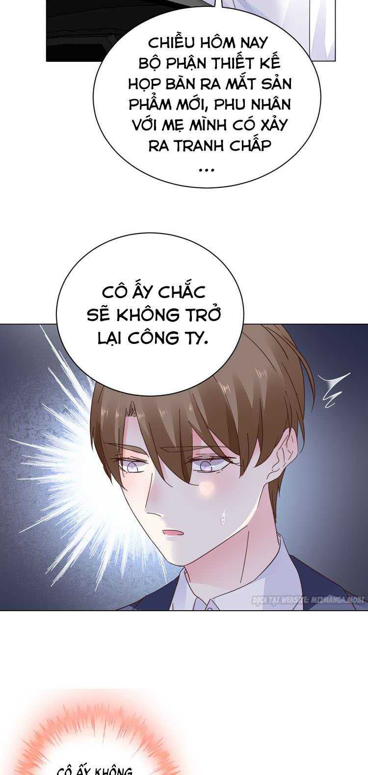 Điều Ước Sủng Ái Bất Bình Đẳng: Chapter 24
