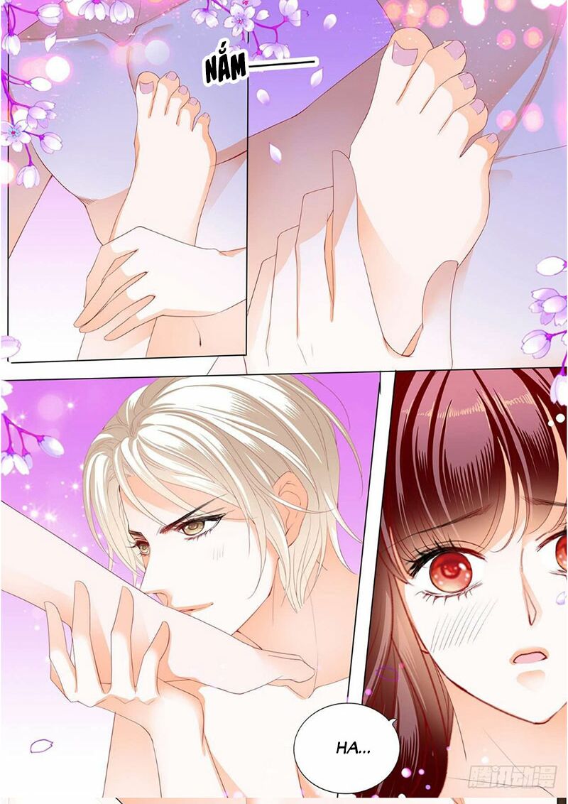 Thiểm Hôn Kiều Thê: Chapter 263