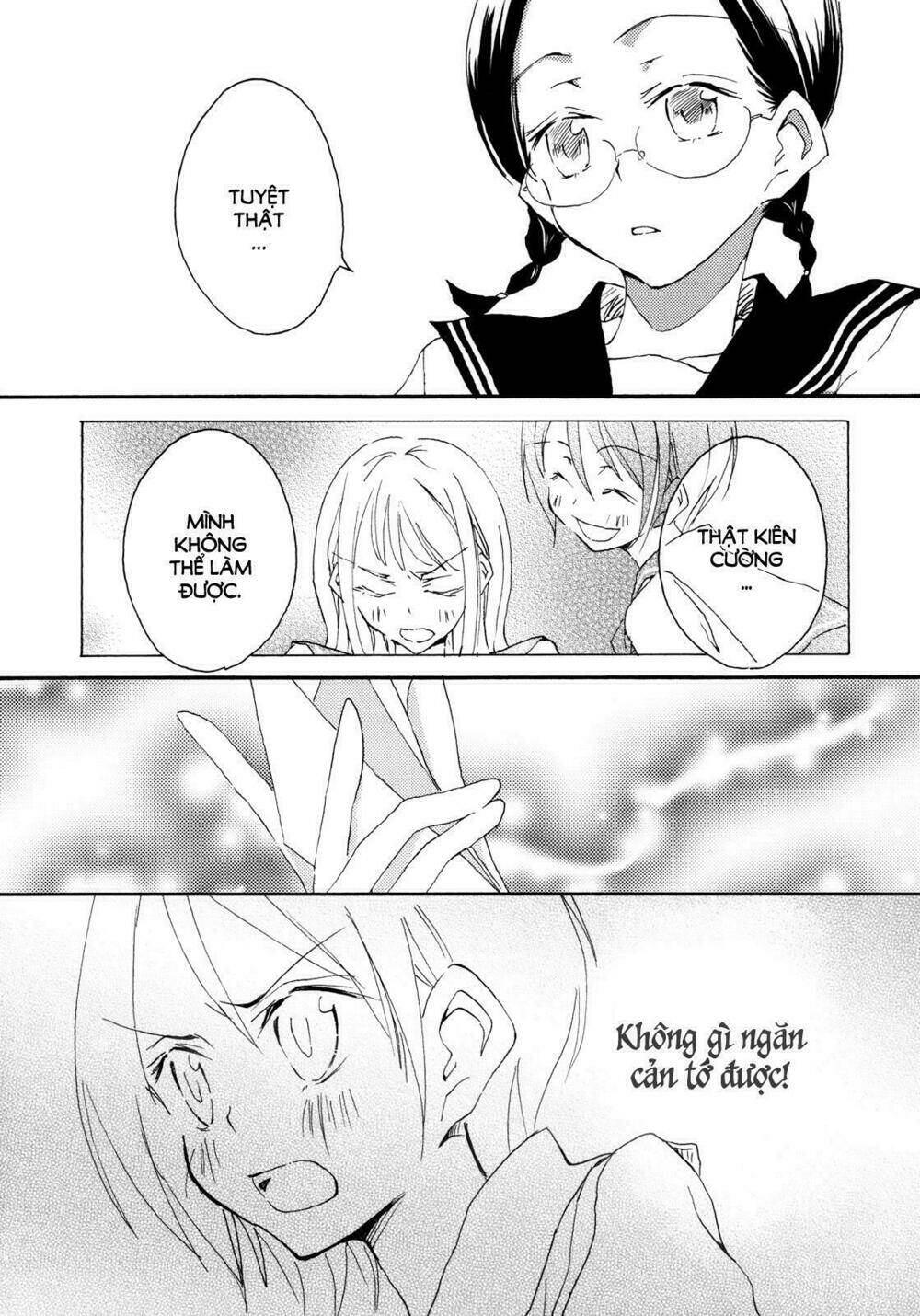 Ipheion [Oneshot]: Chapter 1