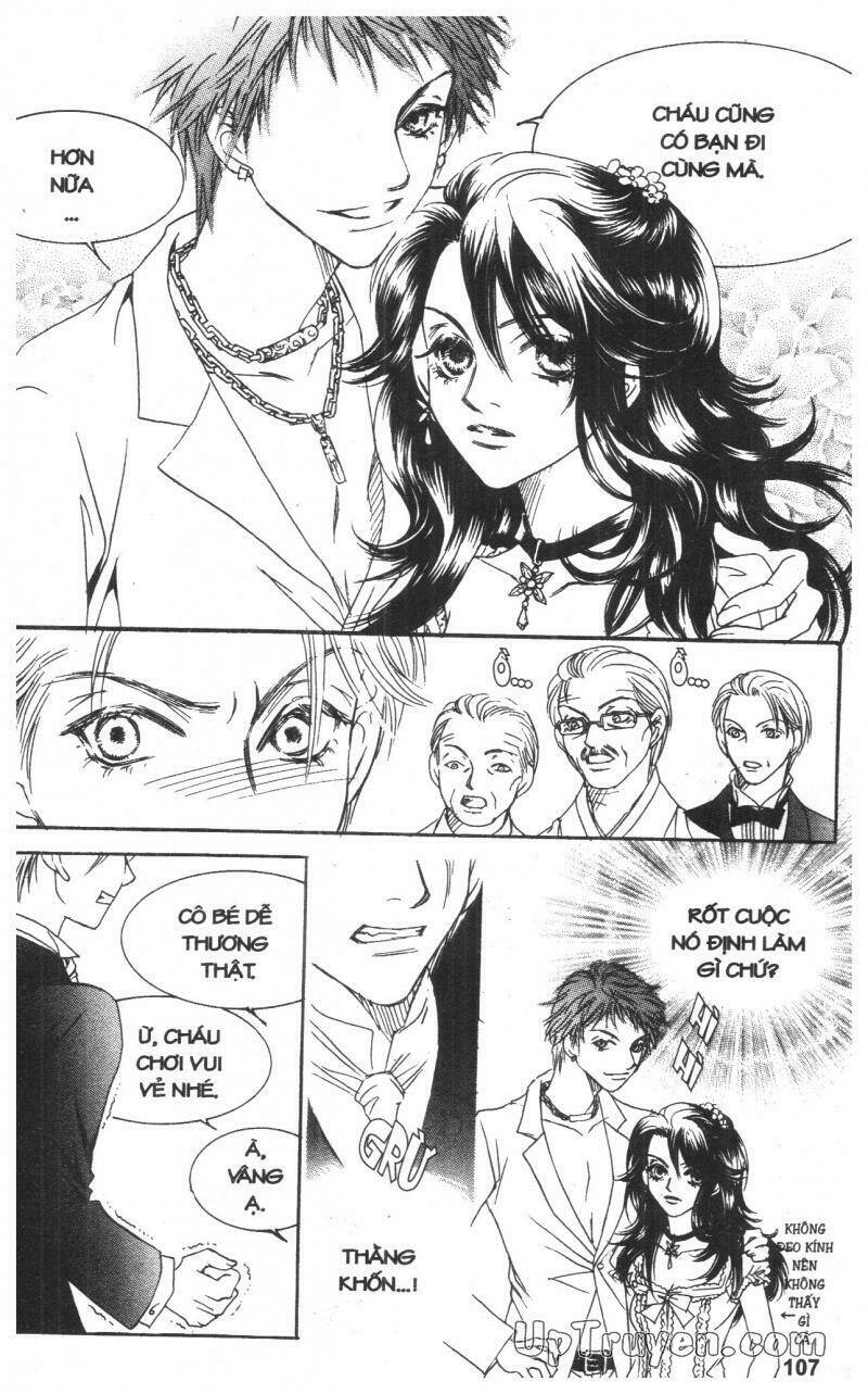 Cinderella Man: Chapter 4