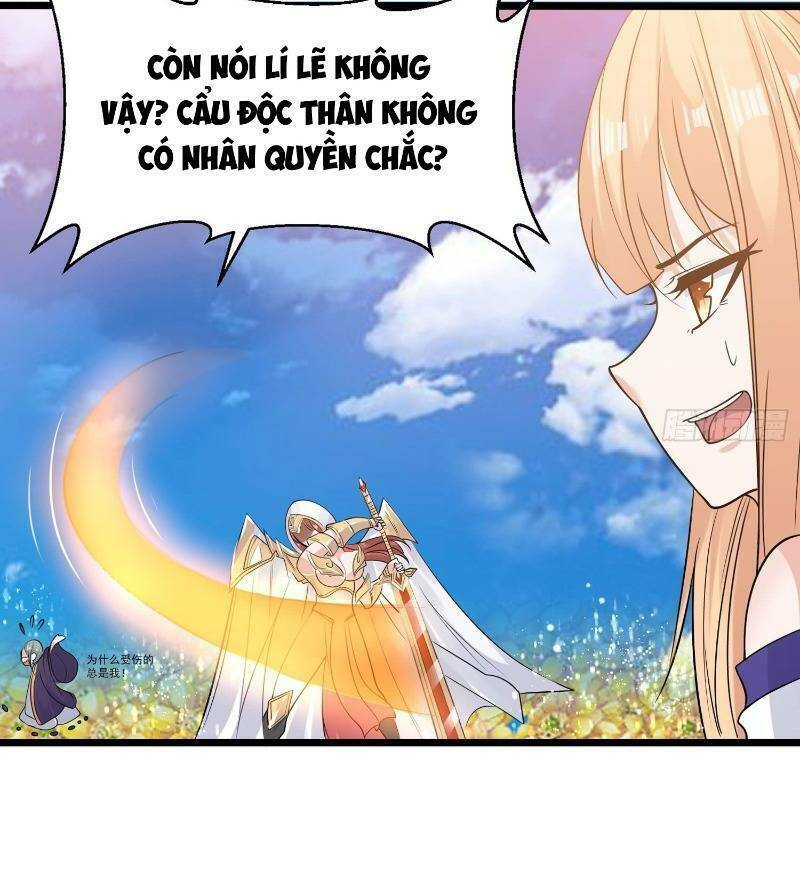 Giáng Thần Chiến Ký: Chapter 66