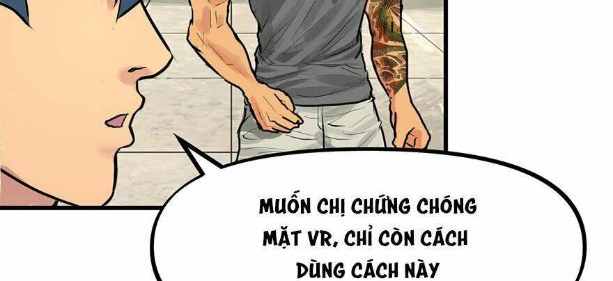 Vua Sinh Tồn: Chapter 79
