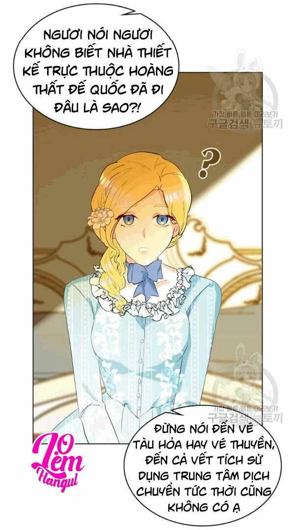 Kẻ Tạo Ra Nữ Phản Diện: Chapter 10