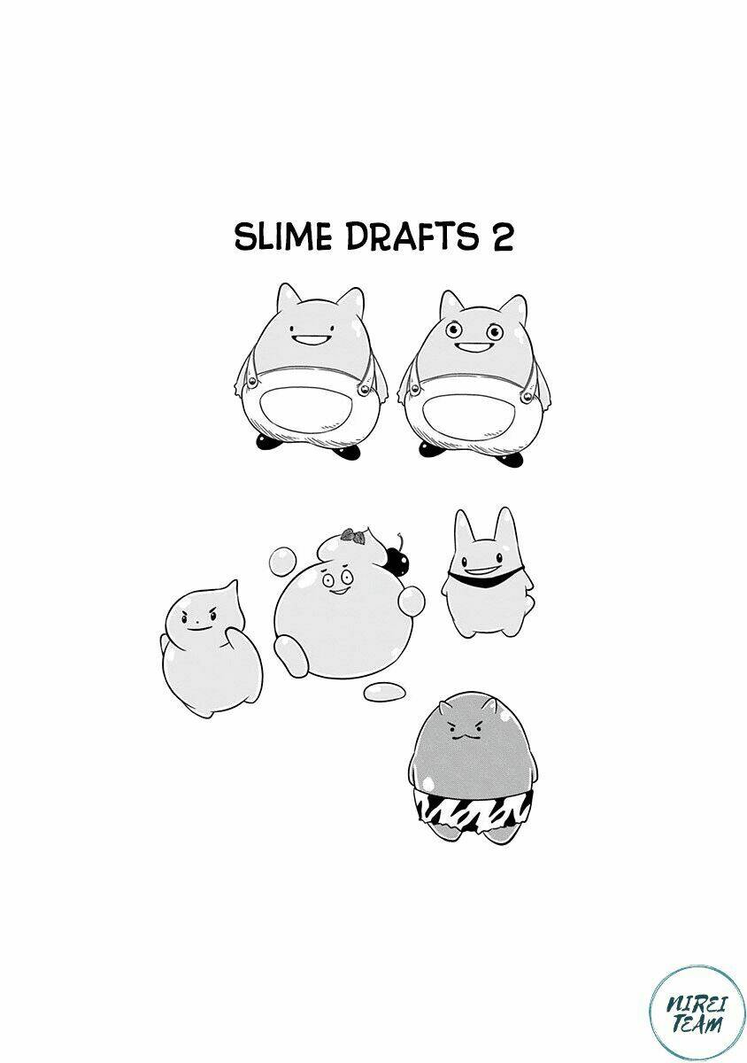 Slime Life: Chapter 15