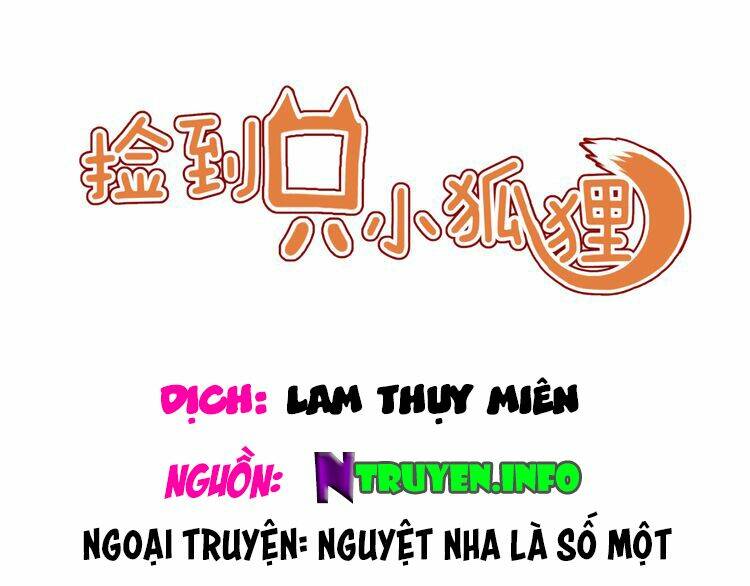Lượm Được Một Tiểu Hồ Ly 2: Chapter 91