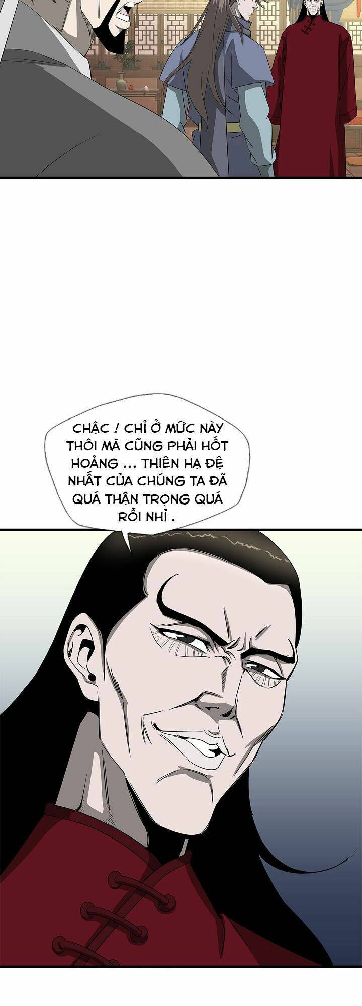 Cuồng Long: Chapter 60