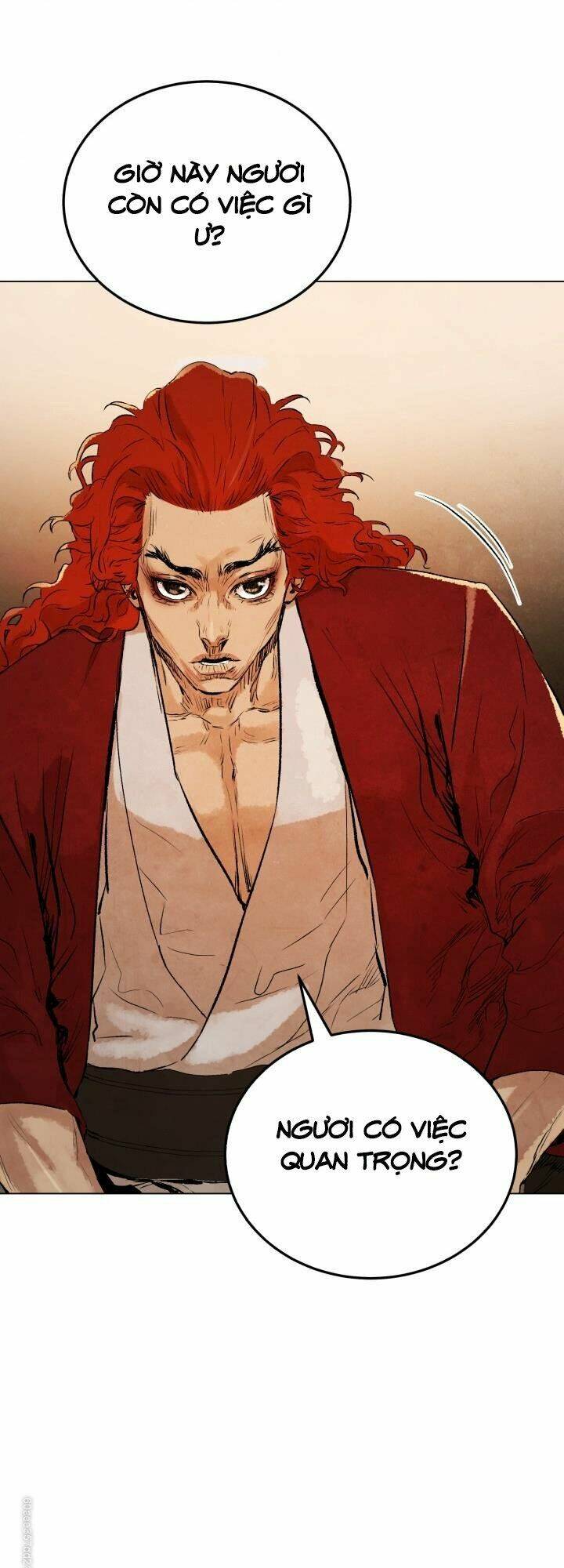 Phụng Tiên Trọng Sinh Ký: Chapter 20