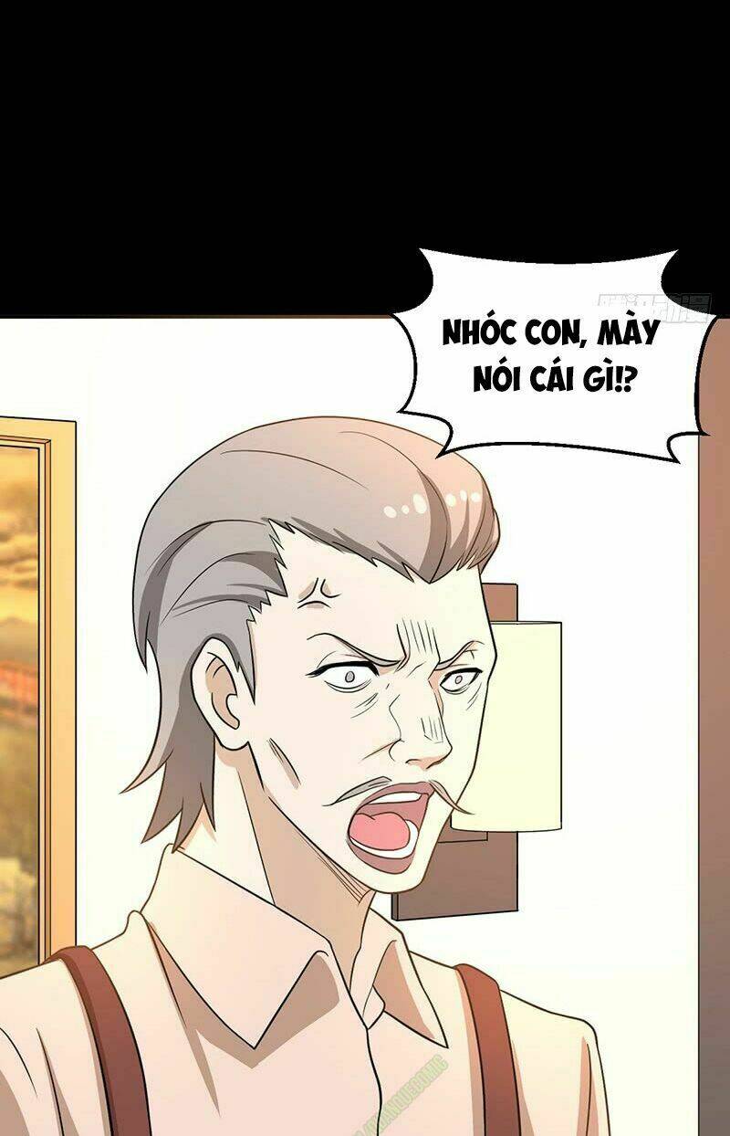 Nghịch Thiên Tiên Mệnh: Chapter 2