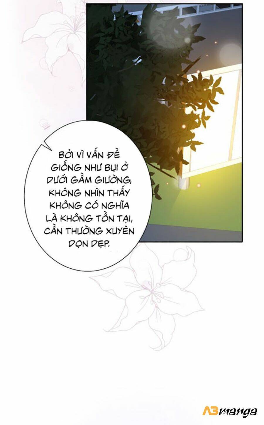 Cát Xê Người Tình Bóng Đêm: Chapter 11