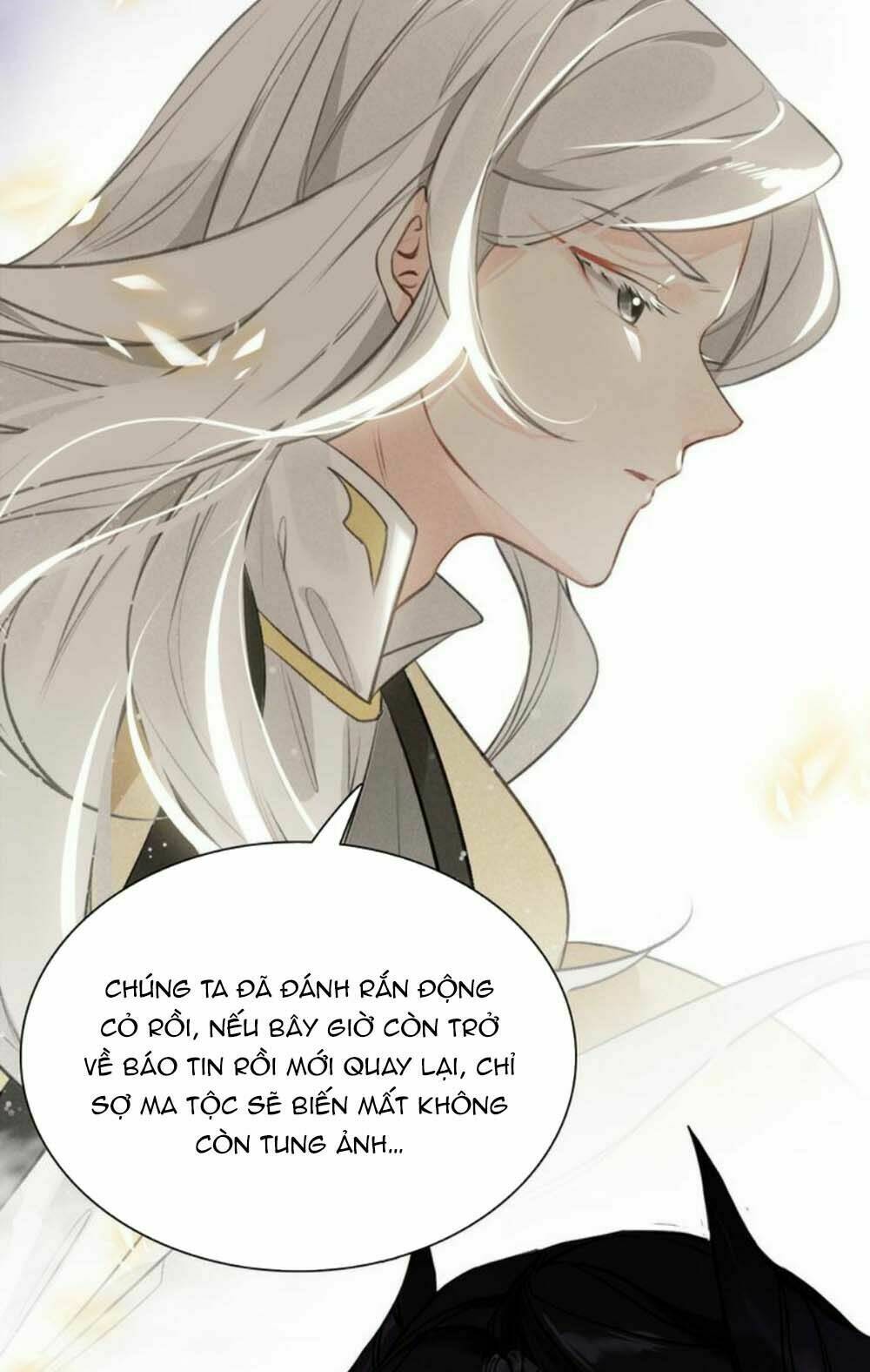 Đế Sư Tại Thượng: Chapter 20