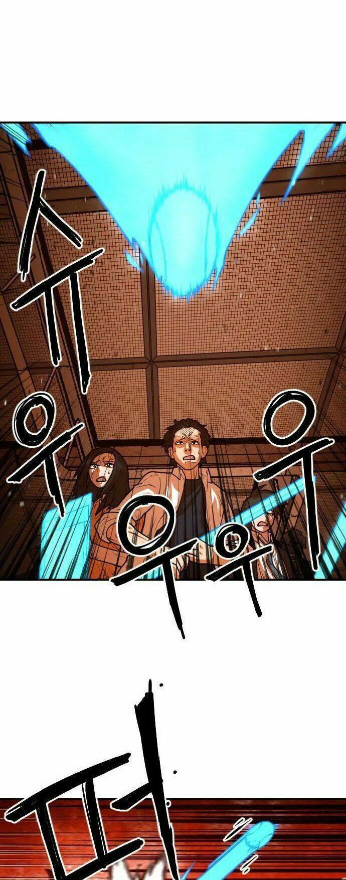 Chinh Phạt Học Đường: Chapter 18