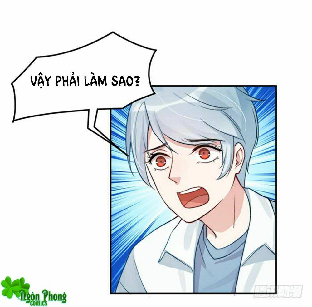 Bà Xã Tôi Là Nam Thần: Chapter 43