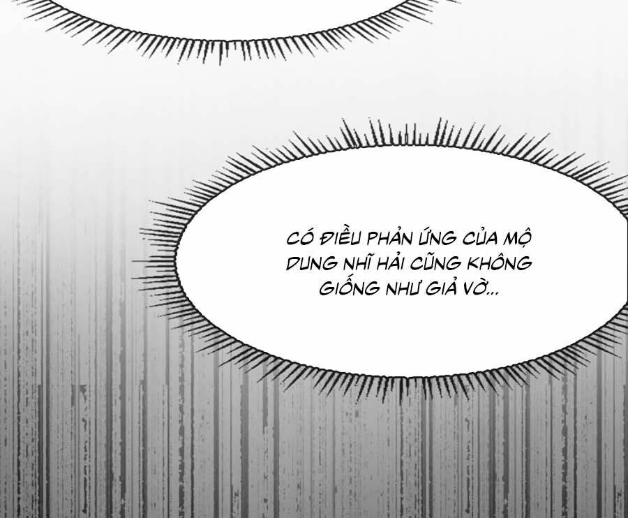 Vân Tưởng Chi Ca: Truy Ái Chỉ Lệnh: Chapter 9