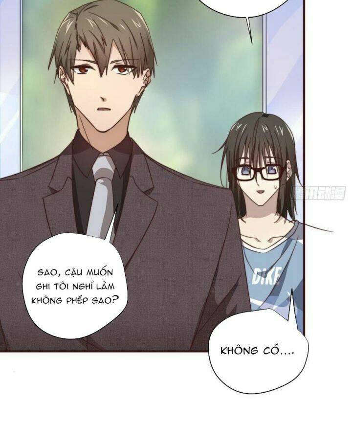 Đơn Phương Yêu Thầm Anh: Chapter 56