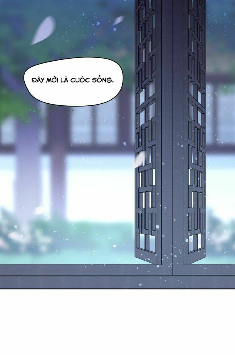 Bệ Hạ Nhà Ta Muốn Hại Quốc: Chapter 4