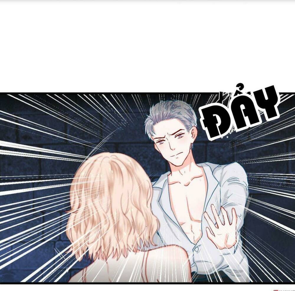 Lăng Thiếu! Nhẹ Một Chút, Đau: Chapter 60