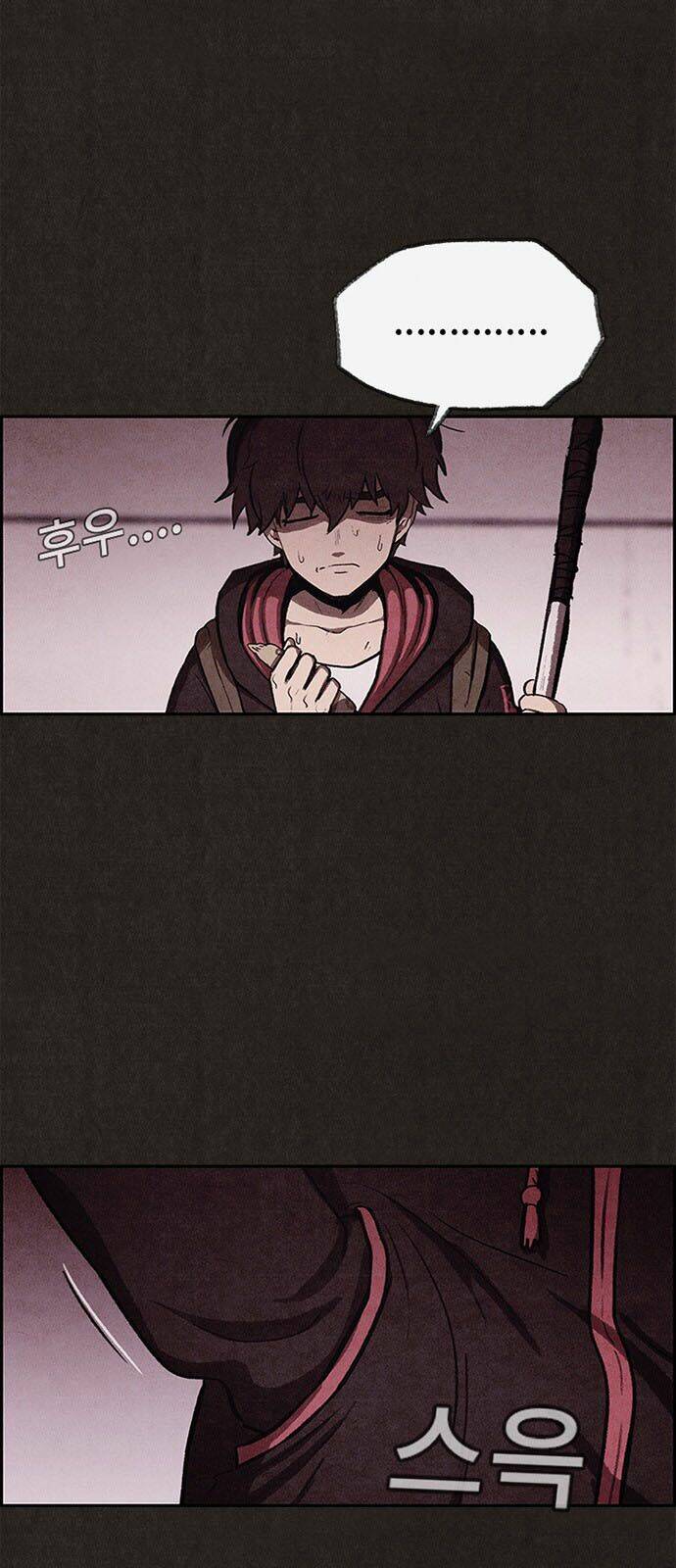 Quái Vật Tại Chung Cư Xanh: Chapter 34