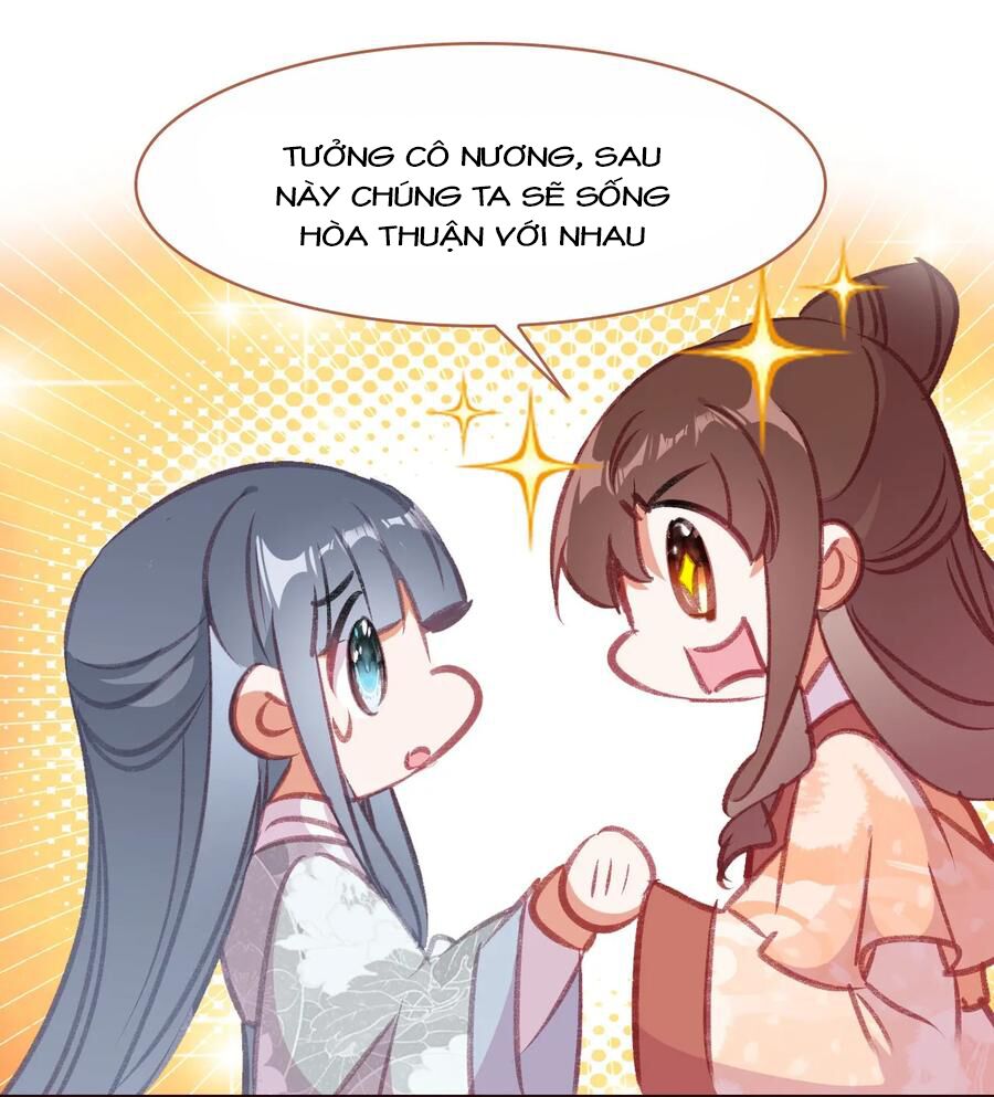 Gả Cho Một Tên Thái Giám Đáng Ghét: Chapter 145