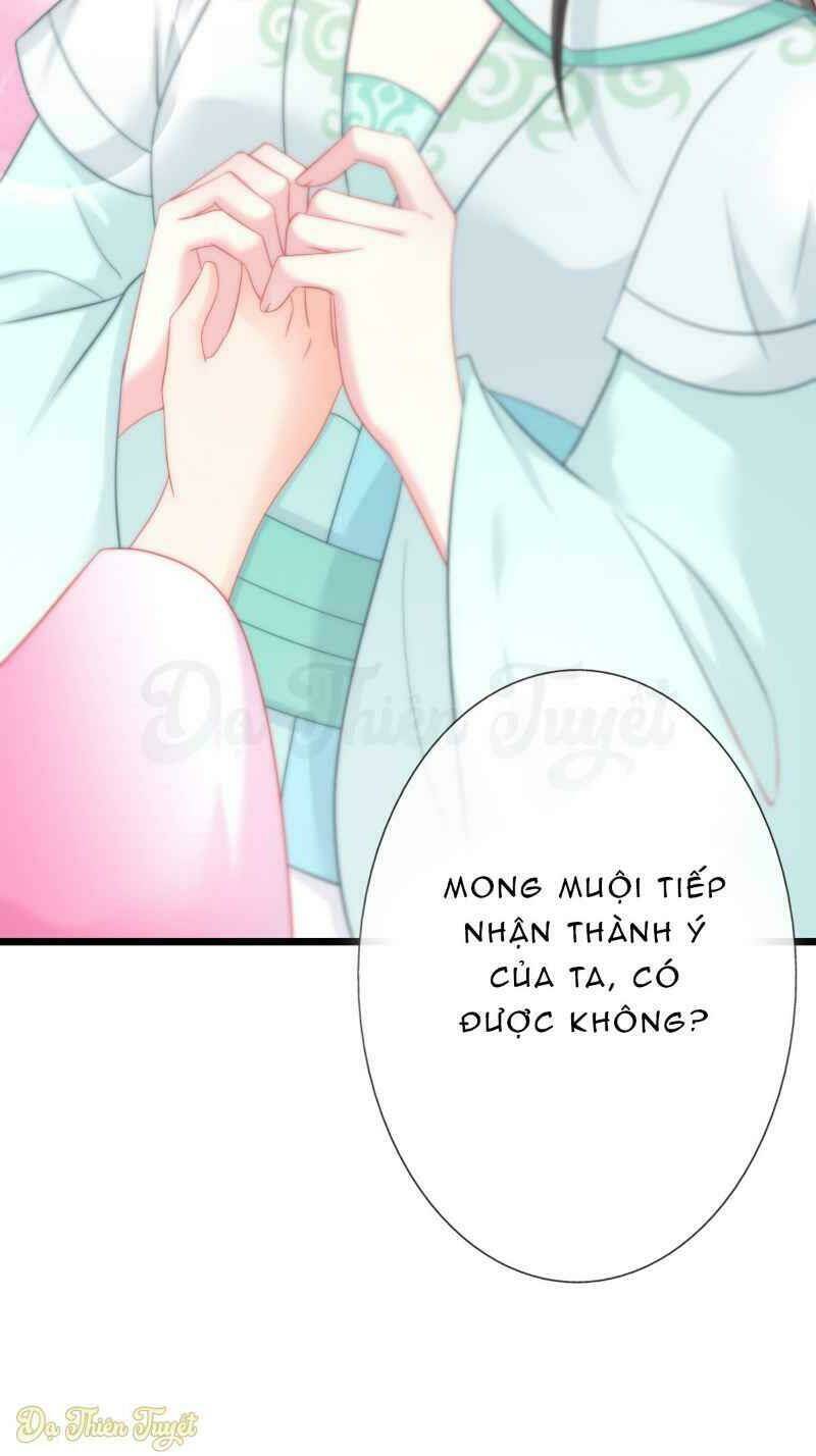 Nhân Vật Phản Diện Biến Thành Sủng Vật: Chapter 12
