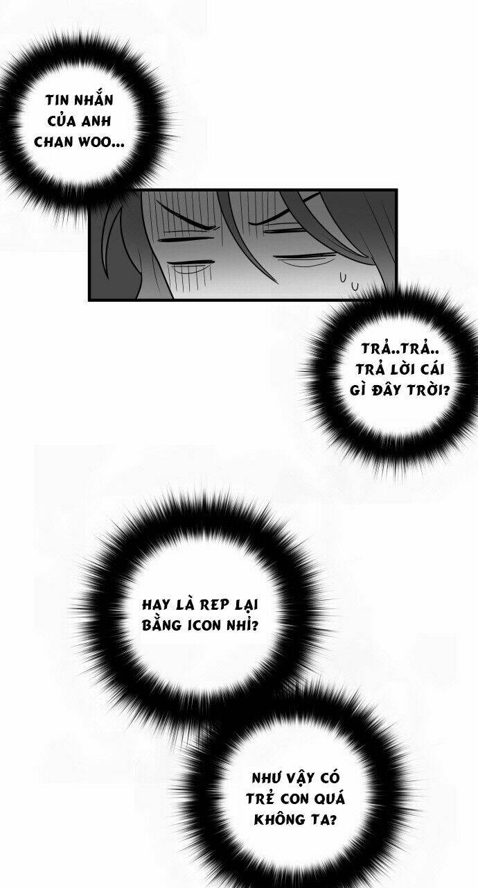 Người Đẹp Gangnam: Chapter 4