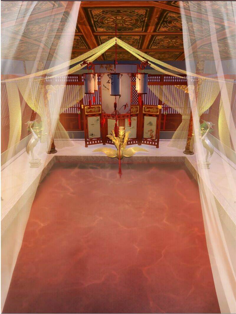 Yêu Nhan Lệnh: Chapter 29