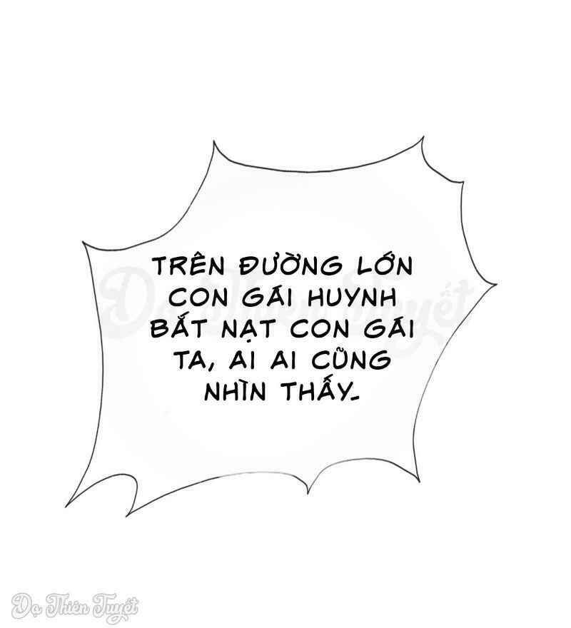 Nhân Vật Phản Diện Biến Thành Sủng Vật: Chapter 12