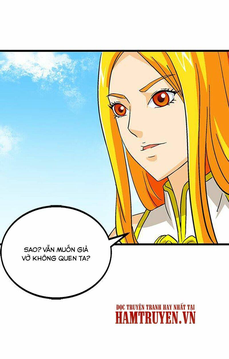 Phong Quỷ Truyền Thuyết: Chapter 65