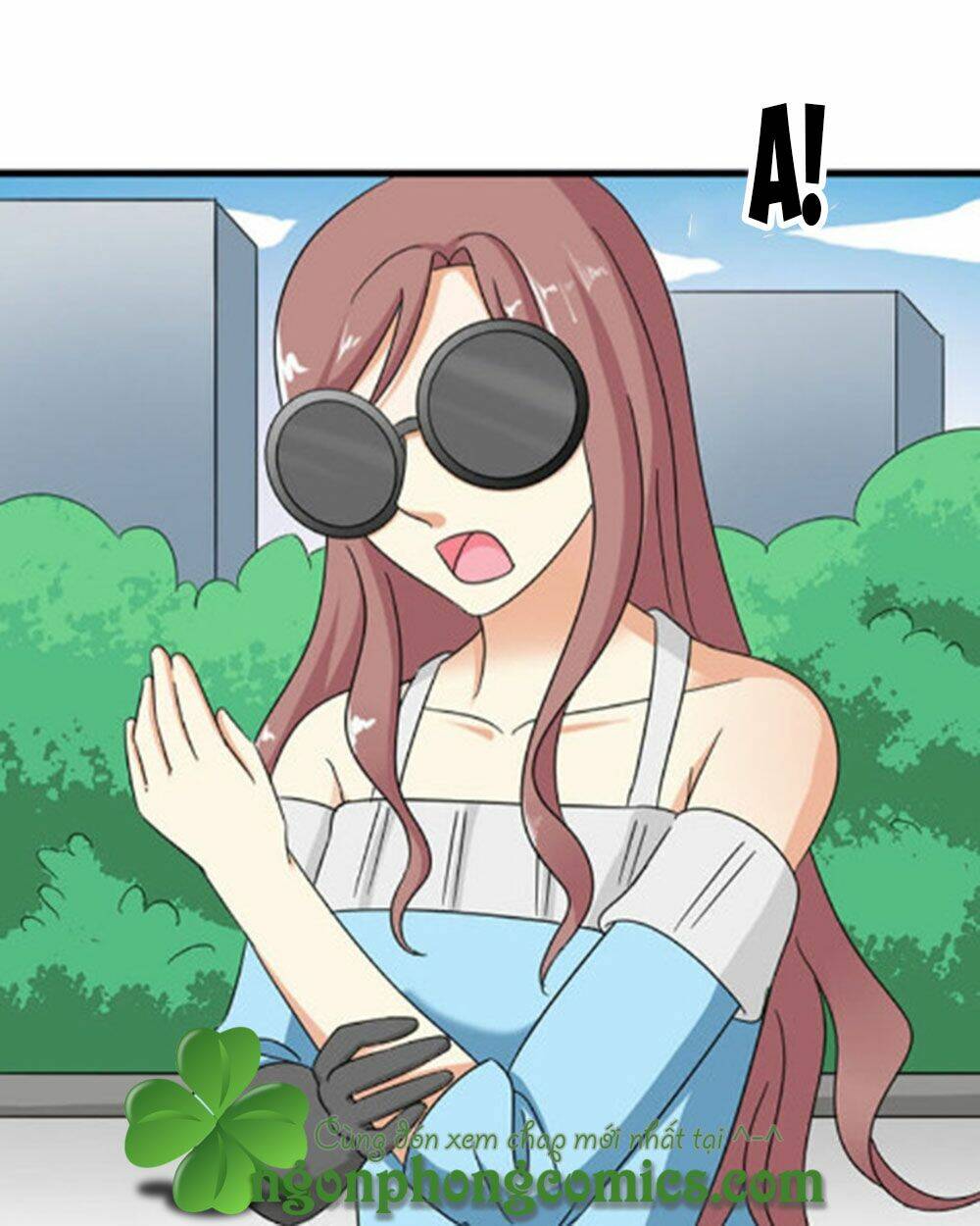 Em Vẫn Còn Nhỏ: Chapter 85