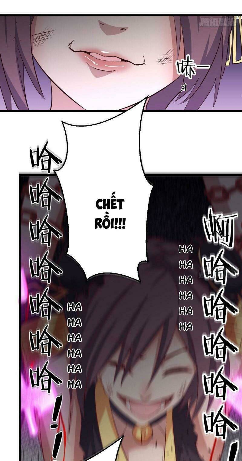 Song Tu Đạo Lữ Kiểu Xem Mặt: Chapter 82