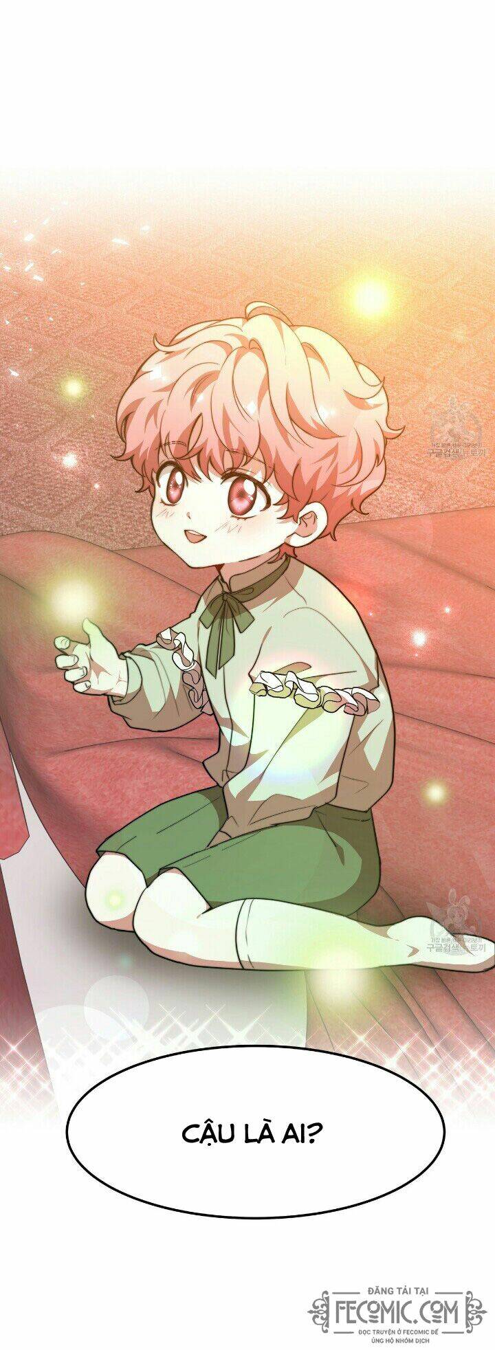 Công Chúa Bị Lãng Quên Muốn Sống Trong Hòa Bình: Chapter 19