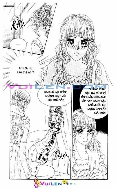 Chạm Mặt Thần Tượng: Chapter 10