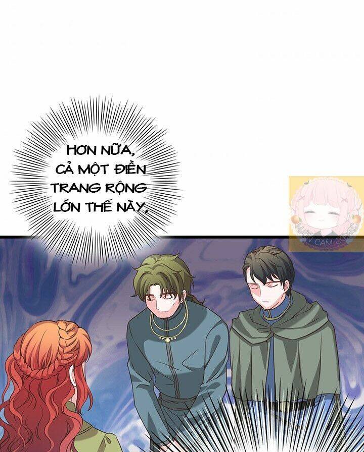 Nhân Vật Phản Diện Yêu Cầu Tôi Yêu Chàng: Chapter 17