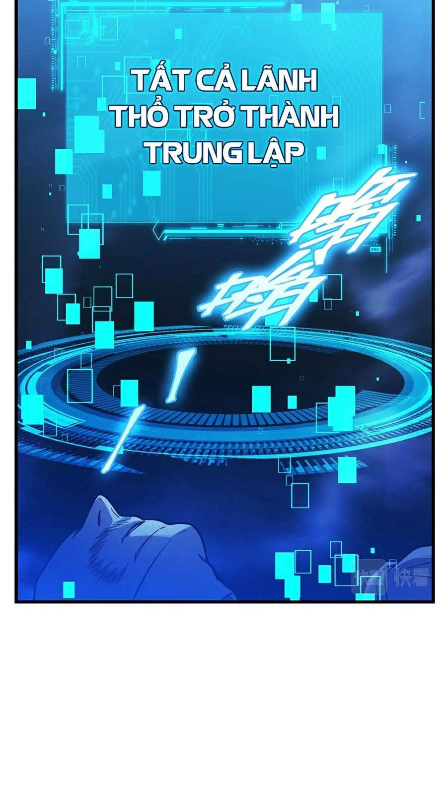 Người Chơi Siêu Mạnh: Chapter 18