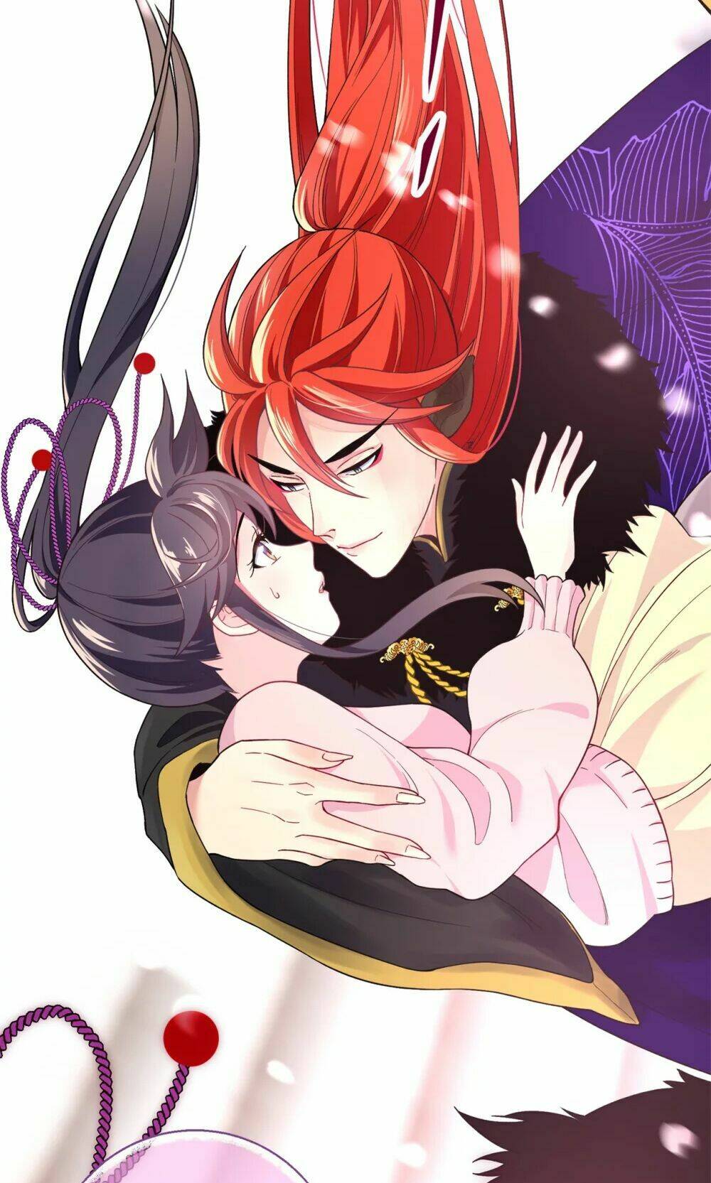 Anh Ấy Đến Từ Địa Ngục: Chapter 4