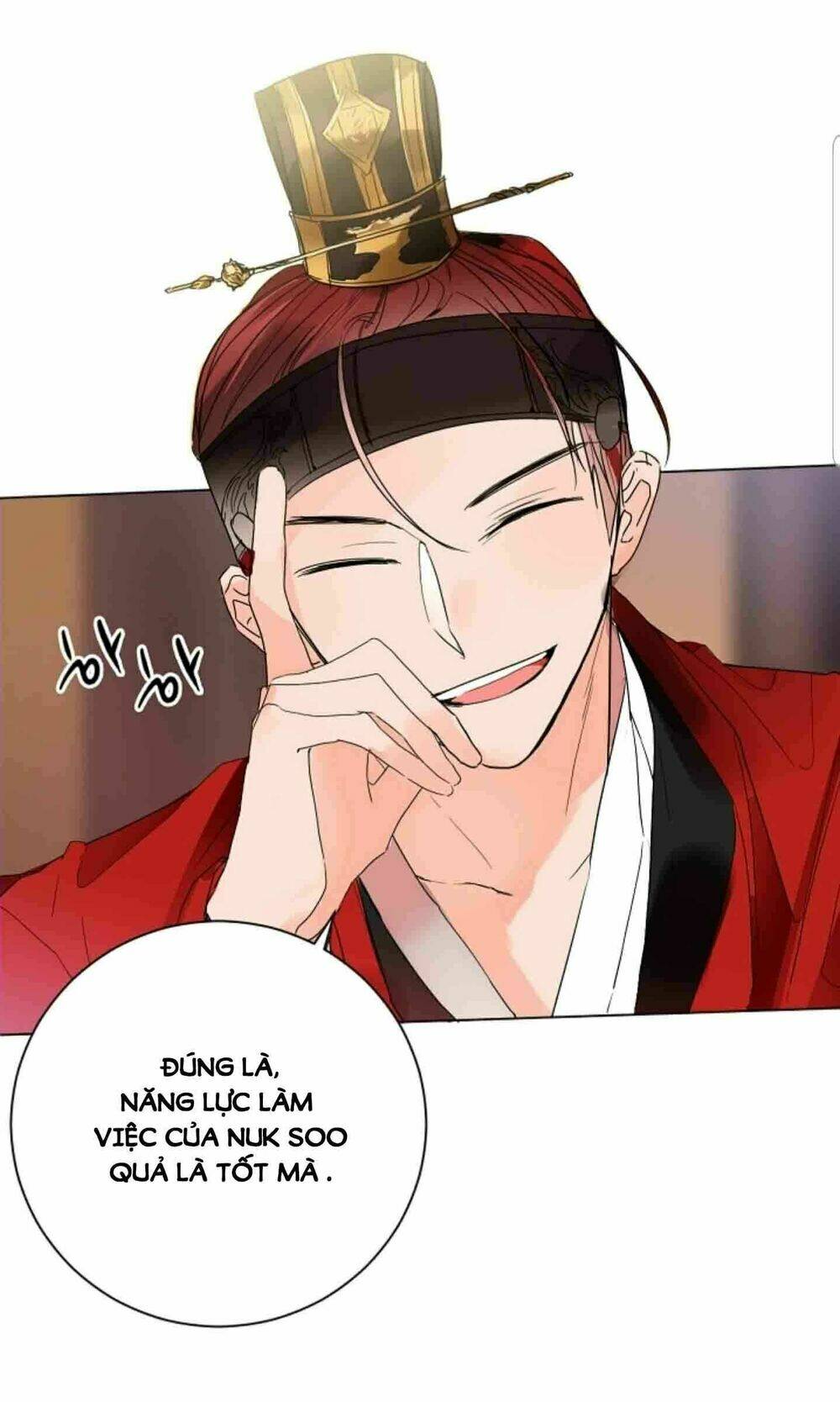 Chae Hong Sa: Chapter 29