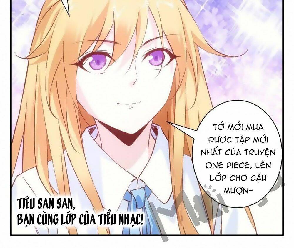 Tâm Linh Thập Hoang Giả: Chapter 17