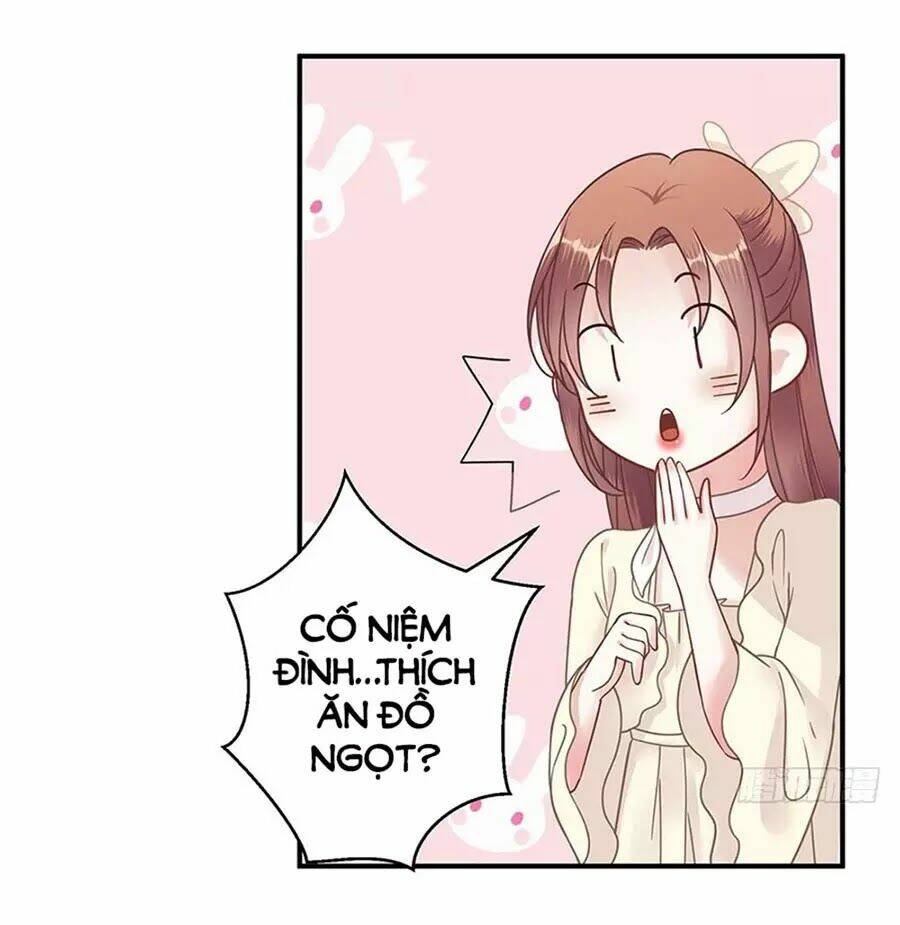 Bạn Trai Điều Khiển Giấc Mơ: Chapter 26