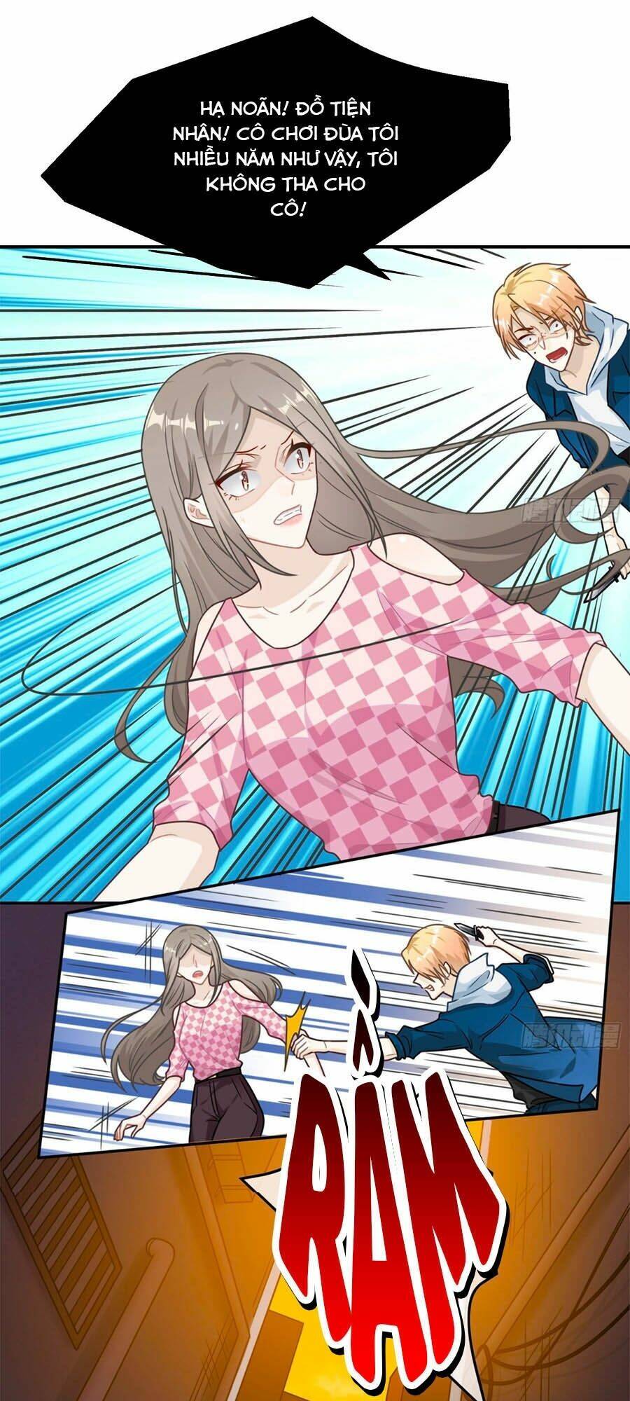 Hai Cách Tìm Gặp Người Yêu: Chapter 63