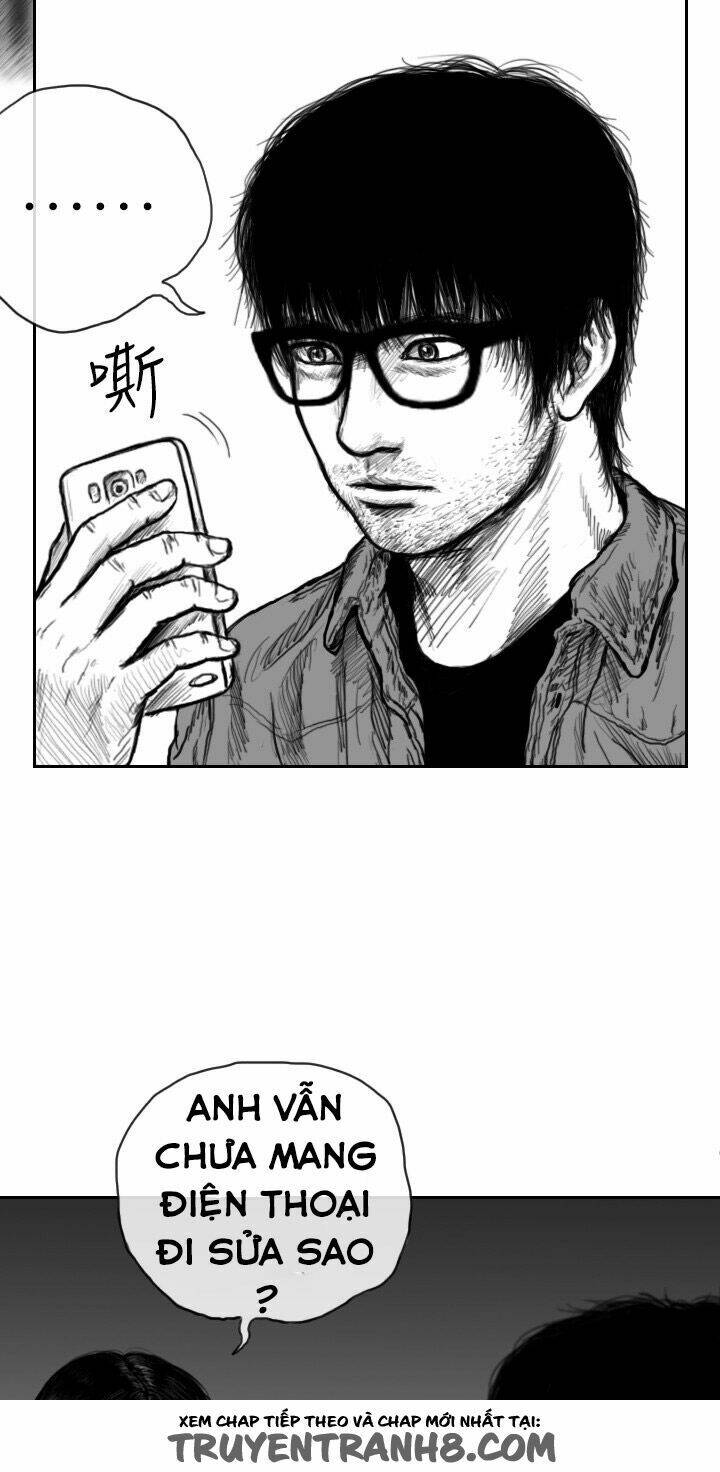 Hạt Giống Mỹ Nhân: Chapter 23