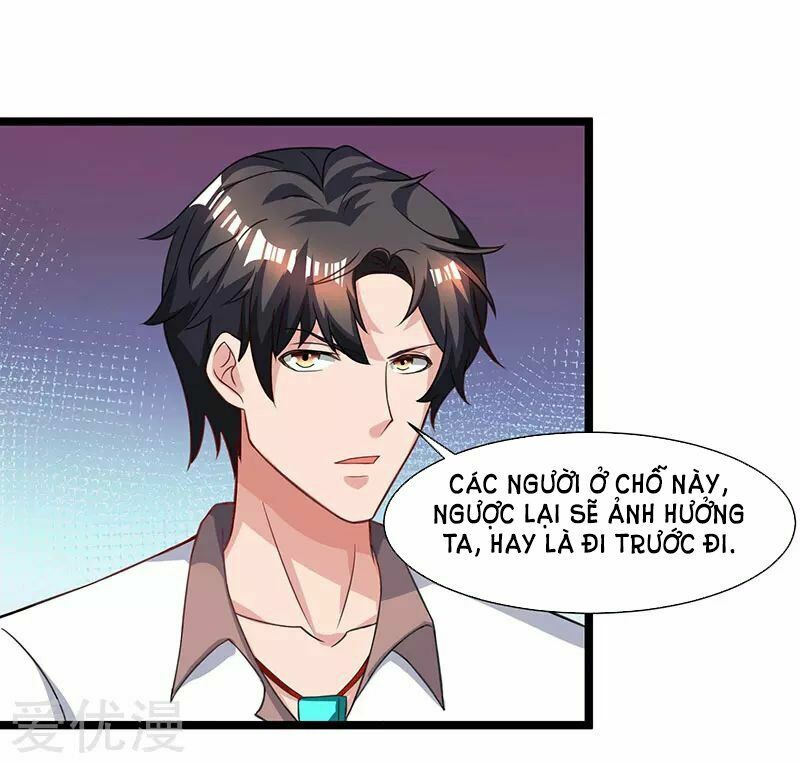 Trọng Sinh Khí Thiếu Quy Lai: Chapter 33