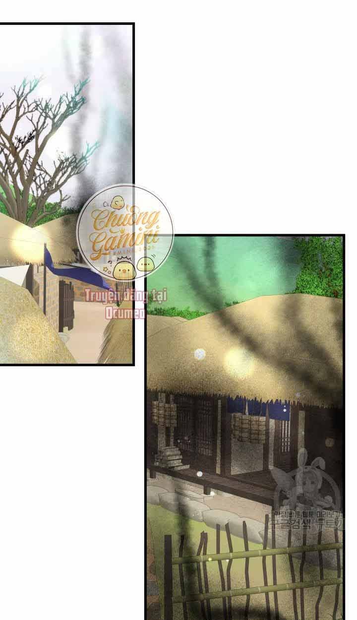 Cô Dâu Của Sói Đen: Chapter 6