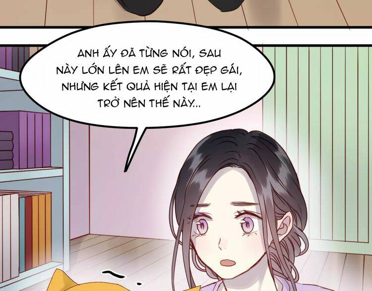 Lượm Được Một Tiểu Hồ Ly 2: Chapter 15