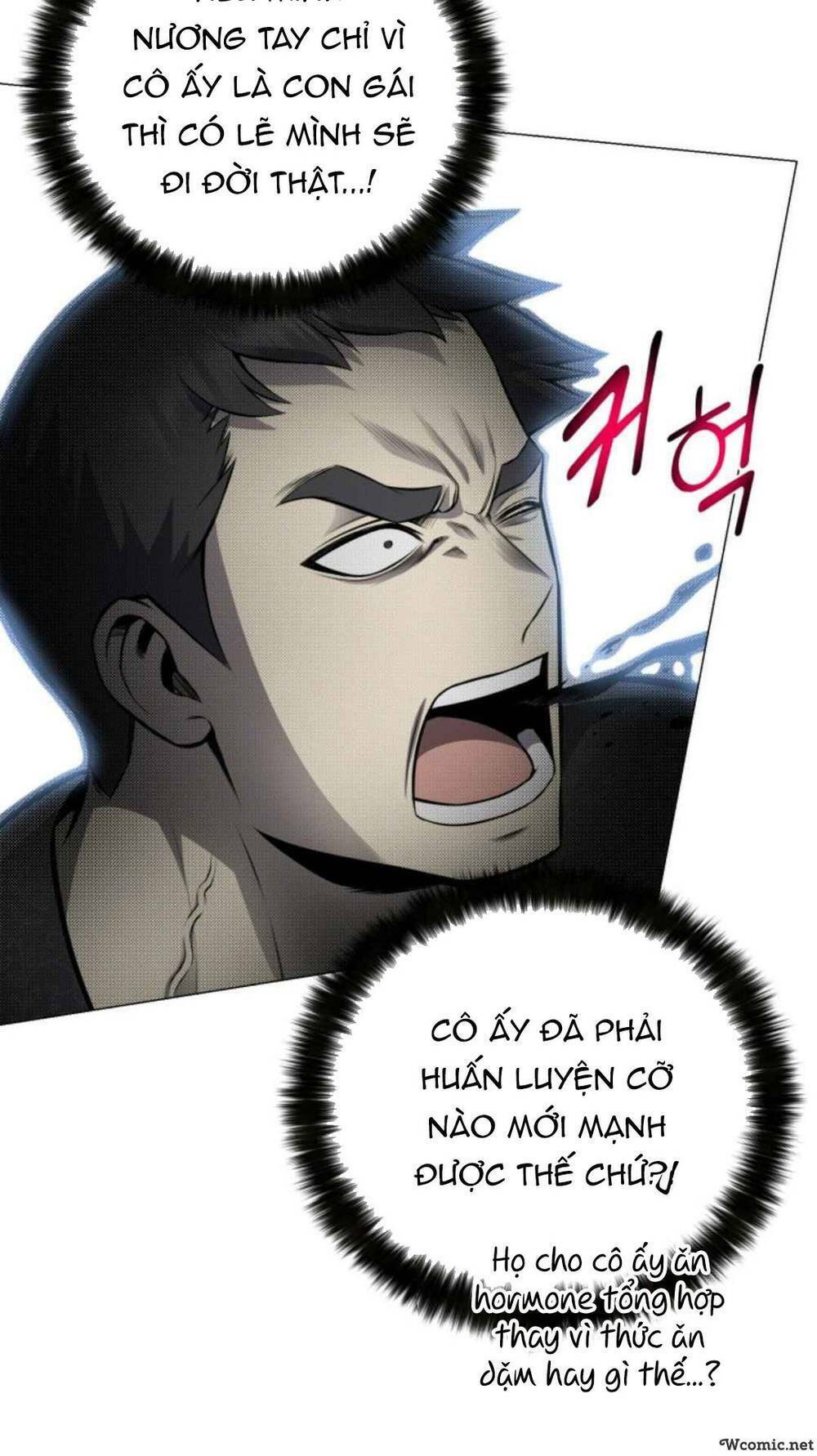 Luân Hồi Ác Nhân: Chapter 74