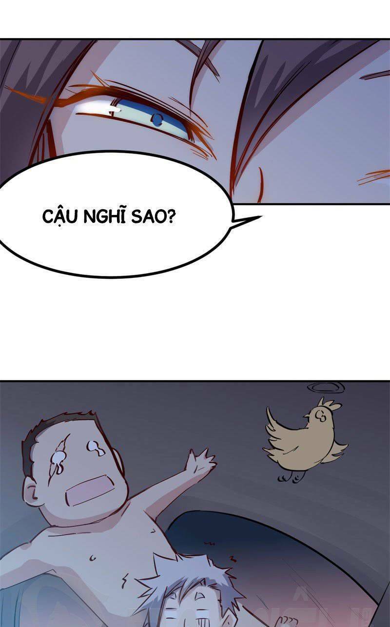 Đỉnh Phong Thần Y: Chapter 32