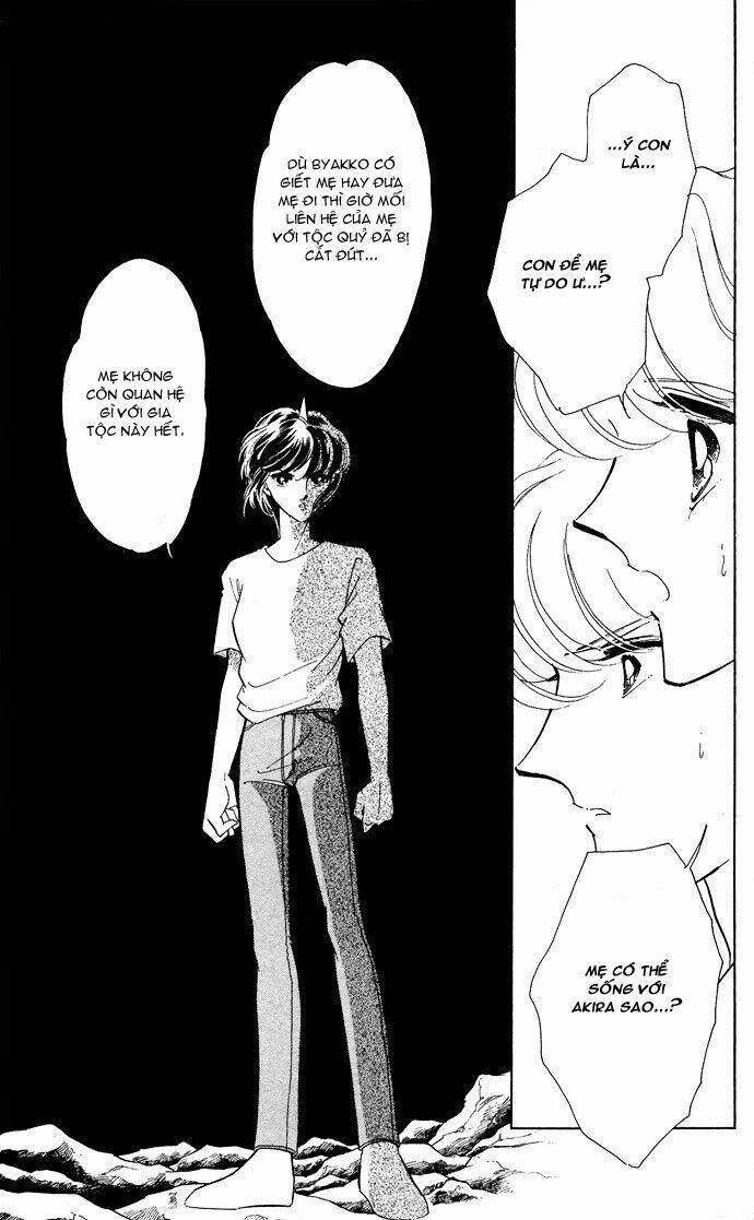 Ao No Fuuin - Blue Seal: Chapter 55