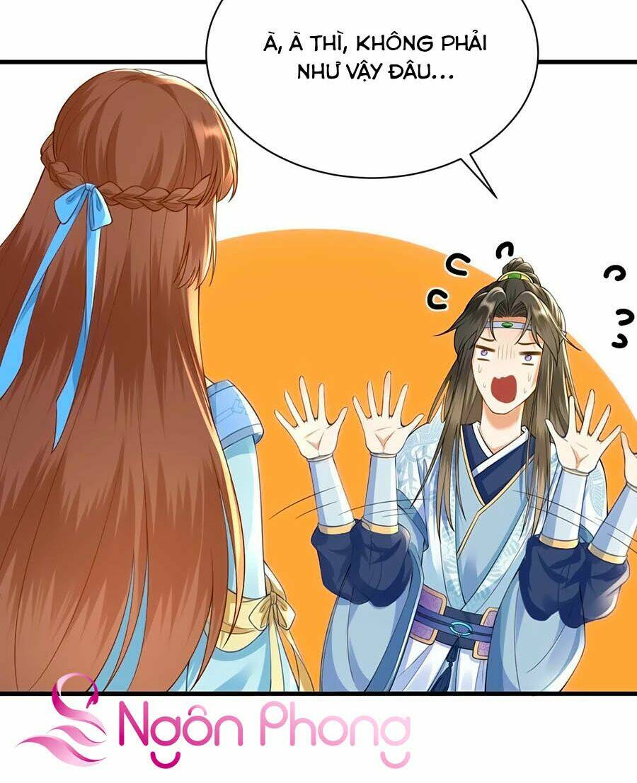 Ma Đầu Vạn Ác Năm Tuổi Rưỡi: Chapter 14