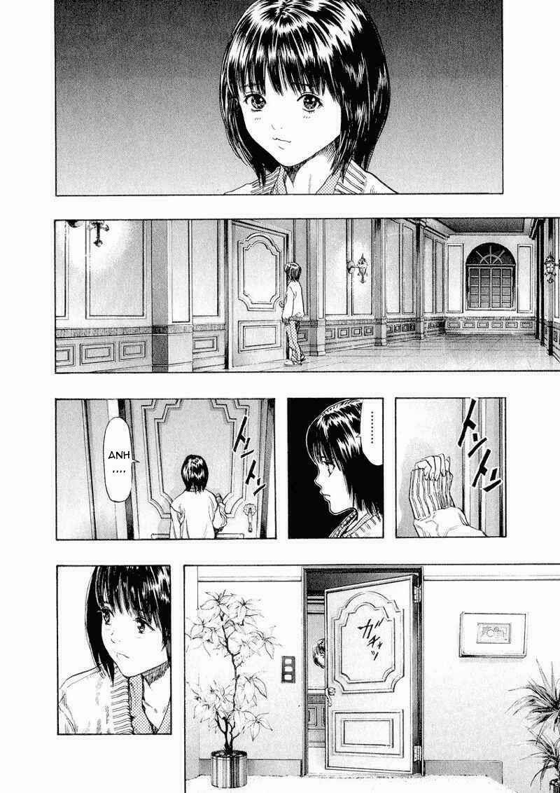 Zetman: Chapter 32